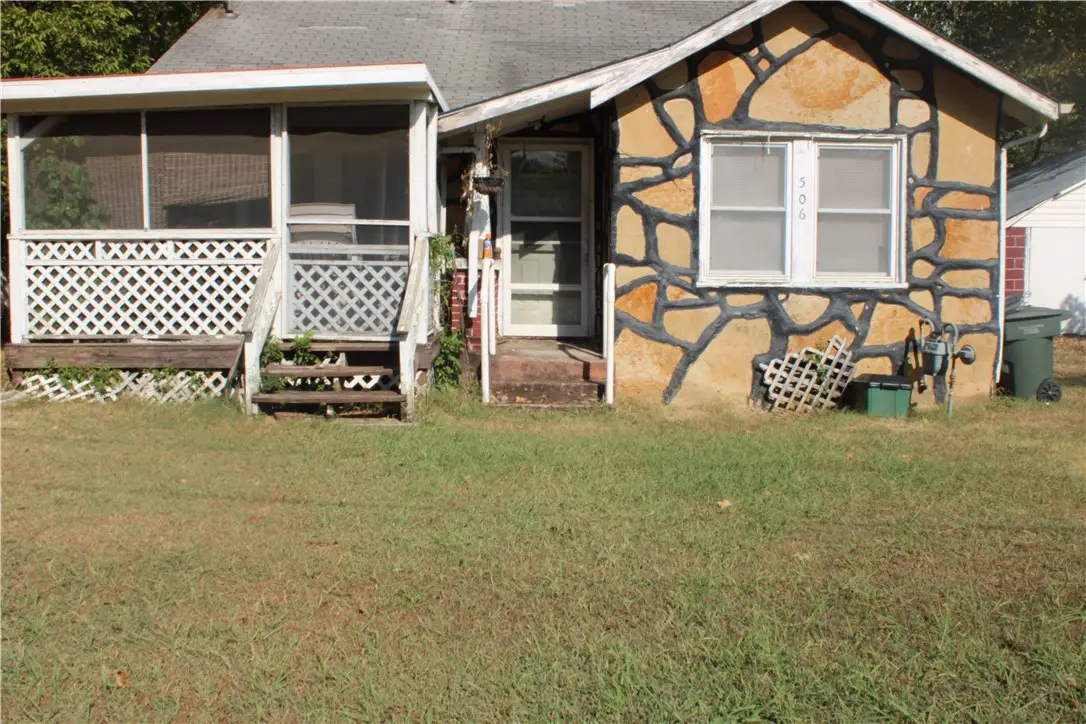 506 S Willow Avenue, Fayetteville, AR 72701 - #1