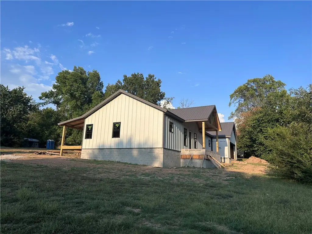 1271 Park Avenue, Harrison, AR 72601 - #1