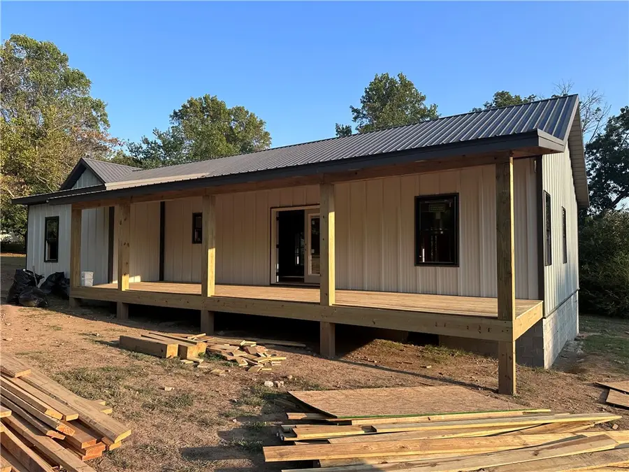 1271 Park Avenue, Harrison, AR 72601 - #3