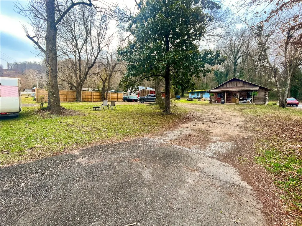 224 S Stone Street, Jasper, AR 72641 - #1