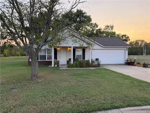 Address Withheld By Seller, Clarksville, AR 72830