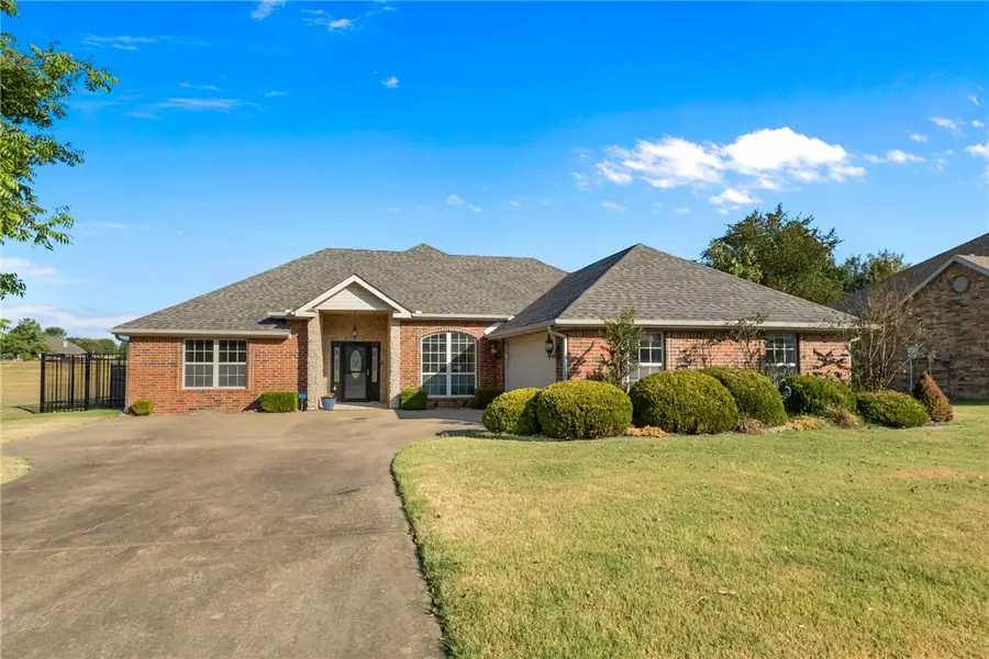 11199 Bear Drive, Farmington, AR 72730 - #2
