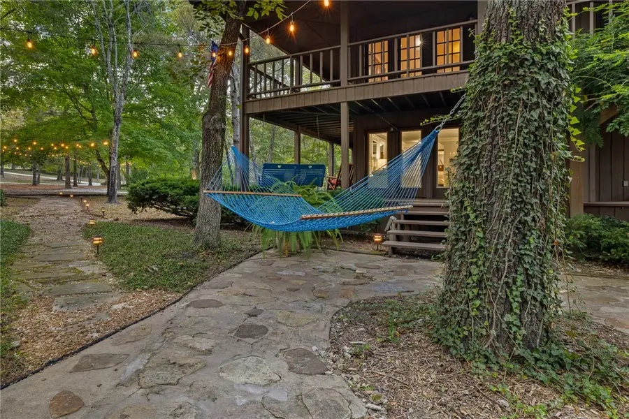 1369 Julius Drive, Harrison, AR 72601 - #3