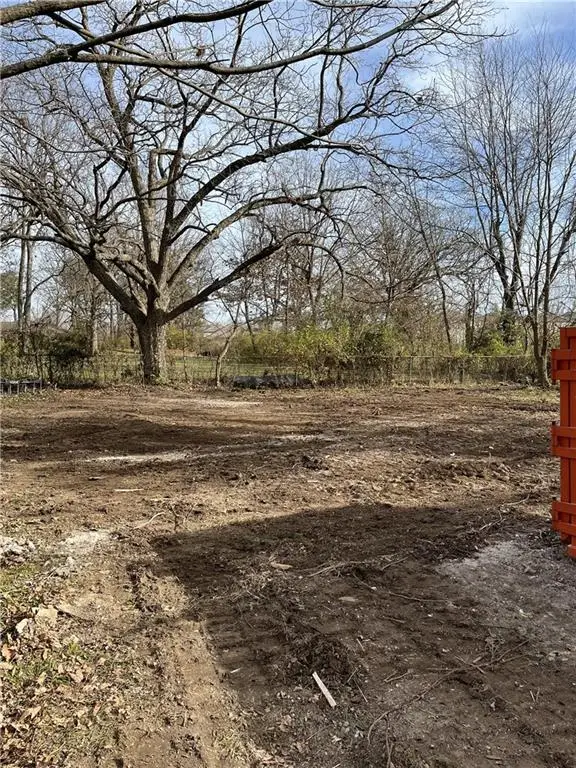 407 Jackson Place, Lowell, AR 72745 - #3