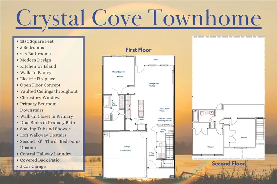 1930 Garnet Avenue, Centerton, AR 72719 - #2