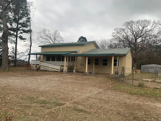 74 Grant Street, Yellville, AR 72687 - #1