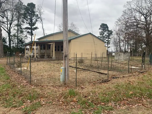 74 Grant Street, Yellville, AR 72687 - #2