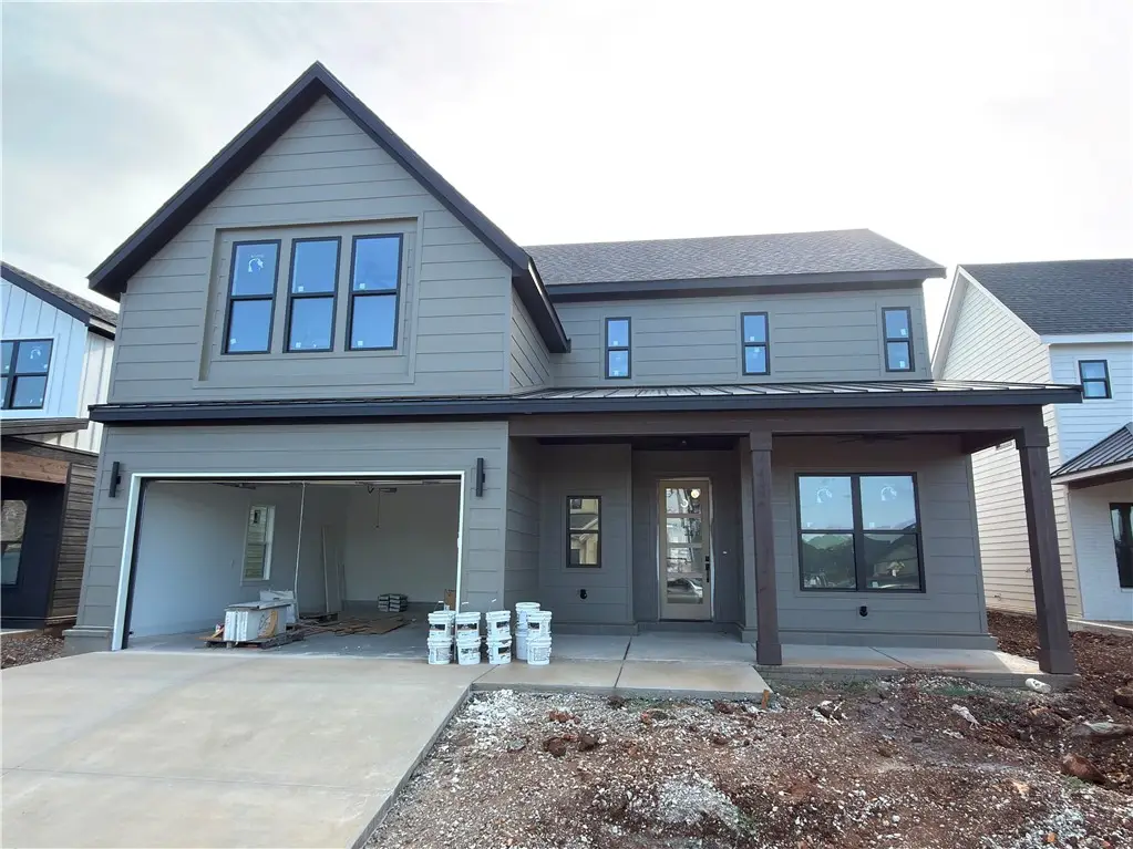 6013 S 41st Street, Rogers, AR 72758 - #1