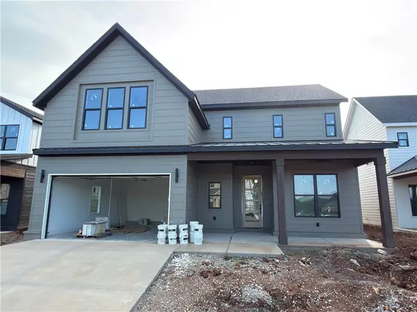 6013 S 41st Street, Rogers, AR 72758