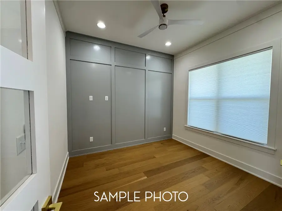 6013 S 41st Street, Rogers, AR 72758 - #3
