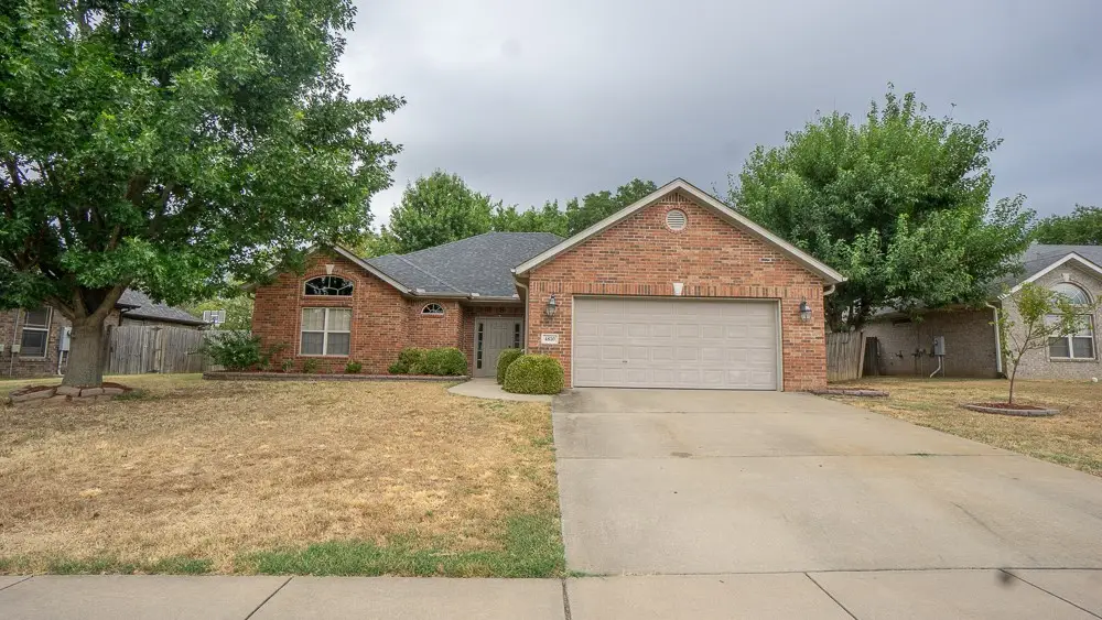 4830 W Tumbleweed Street, Fayetteville, AR 72704 - #1