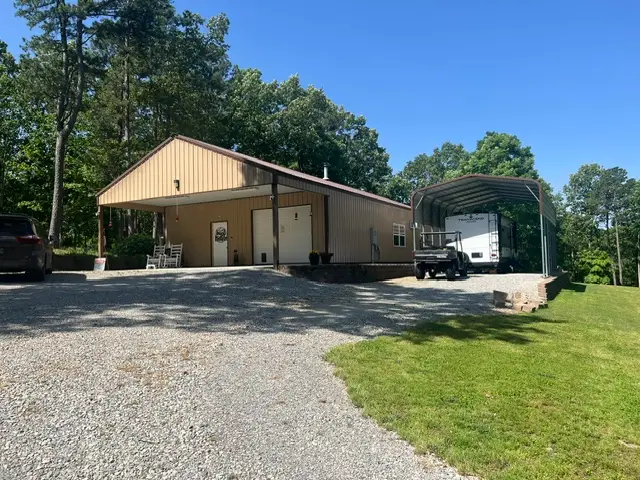 7445 Highway 14, Yellville, AR 72687 - #1
