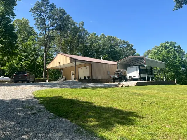 7445 Highway 14, Yellville, AR 72687 - #2