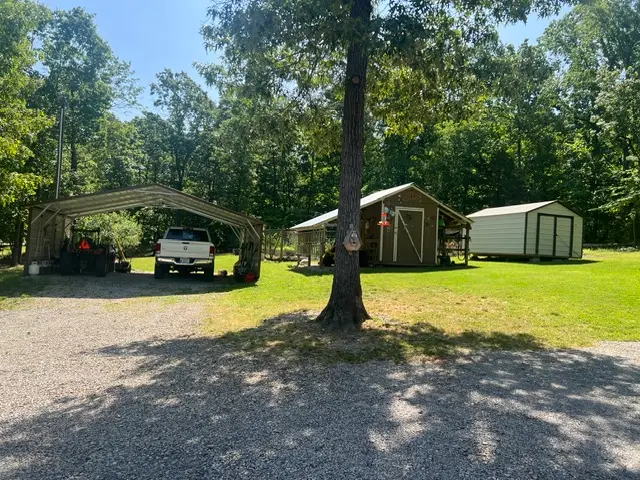 7445 Highway 14, Yellville, AR 72687 - #3