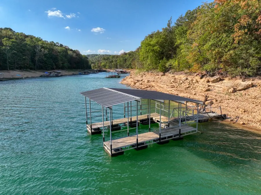 1357 Highland Park Drive, Eureka Springs, AR 72631 - #2