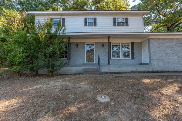1 Old Greenwood Lane, Fort Smith, AR 72903