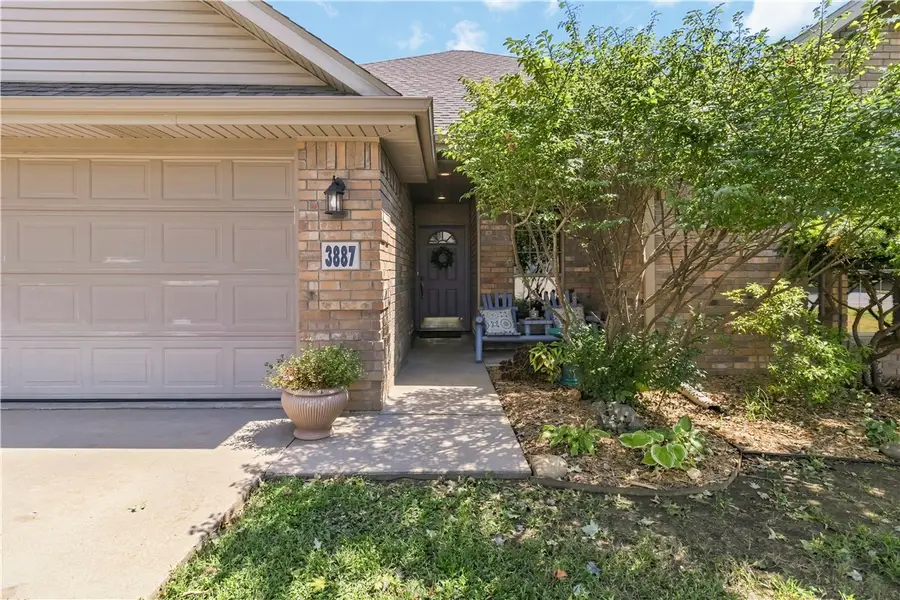 3887 Buckingham Terrace, Springdale, AR 72764 - #2