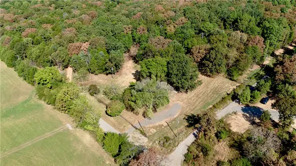 12008 Ozark Road, Rudy, AR 72952
