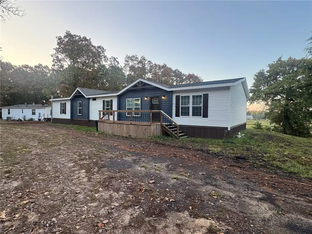 3290 Alpine Meadows Road, Russellville, AR 72802 - #1