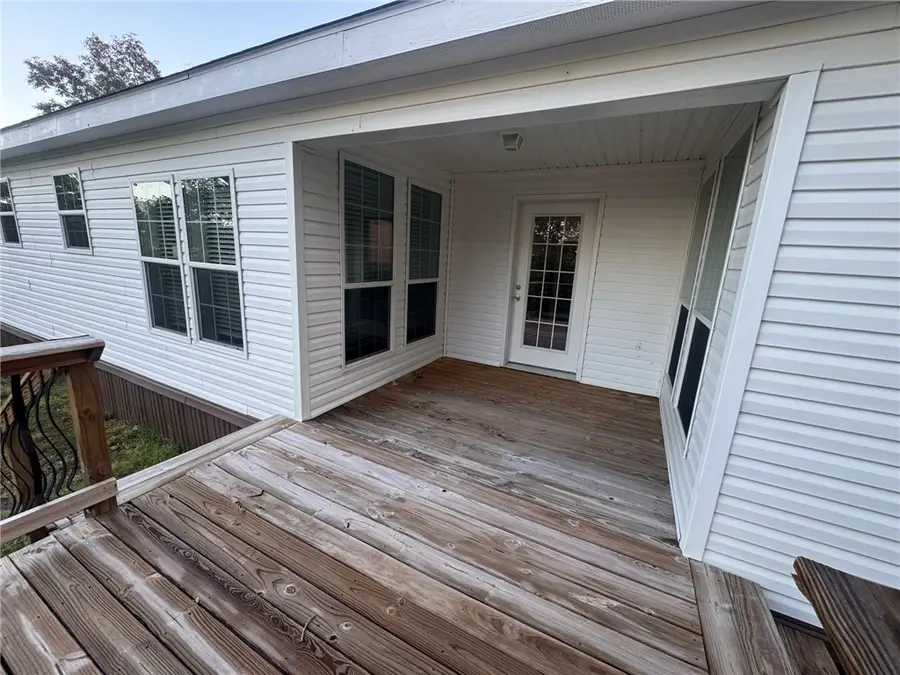 3290 Alpine Meadows Road, Russellville, AR 72802 - #2