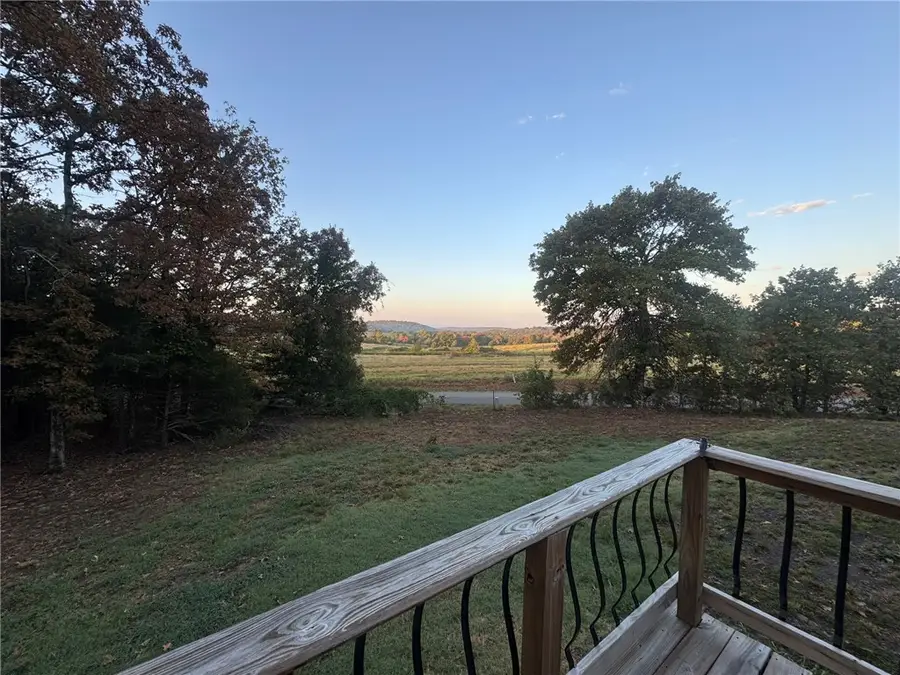3290 Alpine Meadows Road, Russellville, AR 72802 - #3