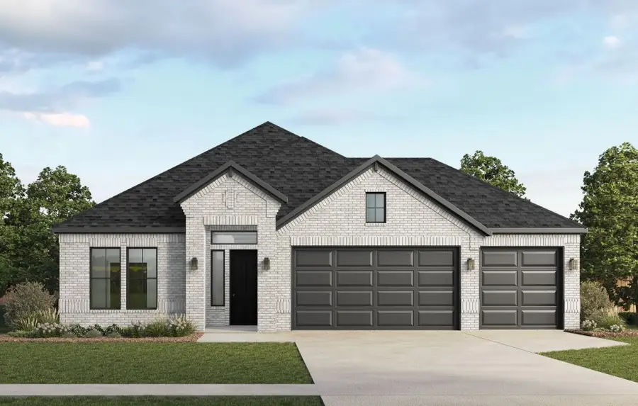 4704 W Succulent Street, Fayetteville, AR 72704 - #2