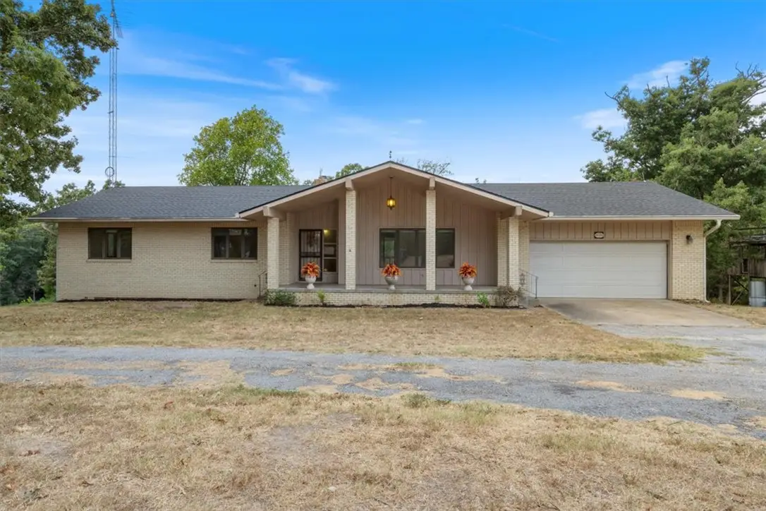 10401 Virden Lane, Gravette, AR 72736 - #1
