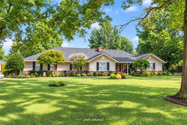 2260 Albright Road, Springdale, AR 72764