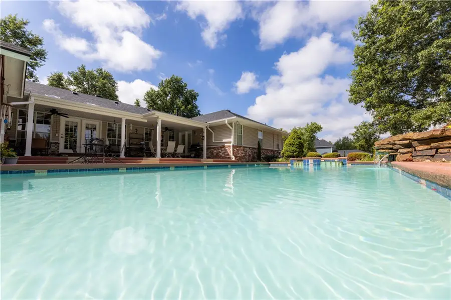 2260 Albright Road, Springdale, AR 72764 - #2
