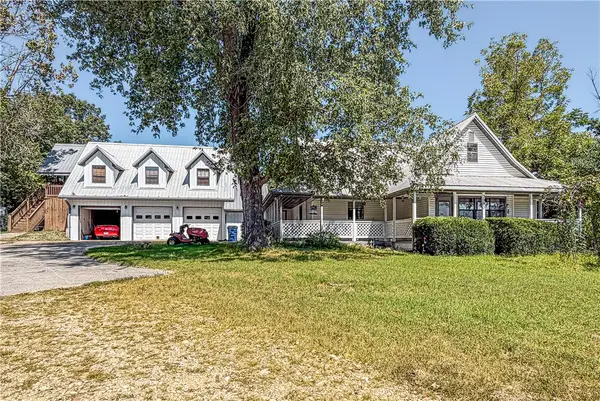 3983 Coweta Falls Road, Harrison, AR 72601