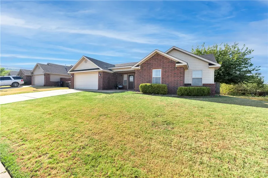 1141 Morgan Haley Lane, Springdale, AR 72764 - #3