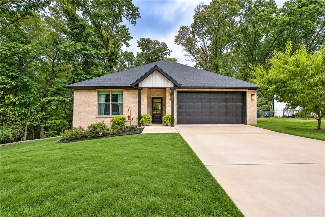 1333 Coler Drive, Pea Ridge, AR 72751 - #1