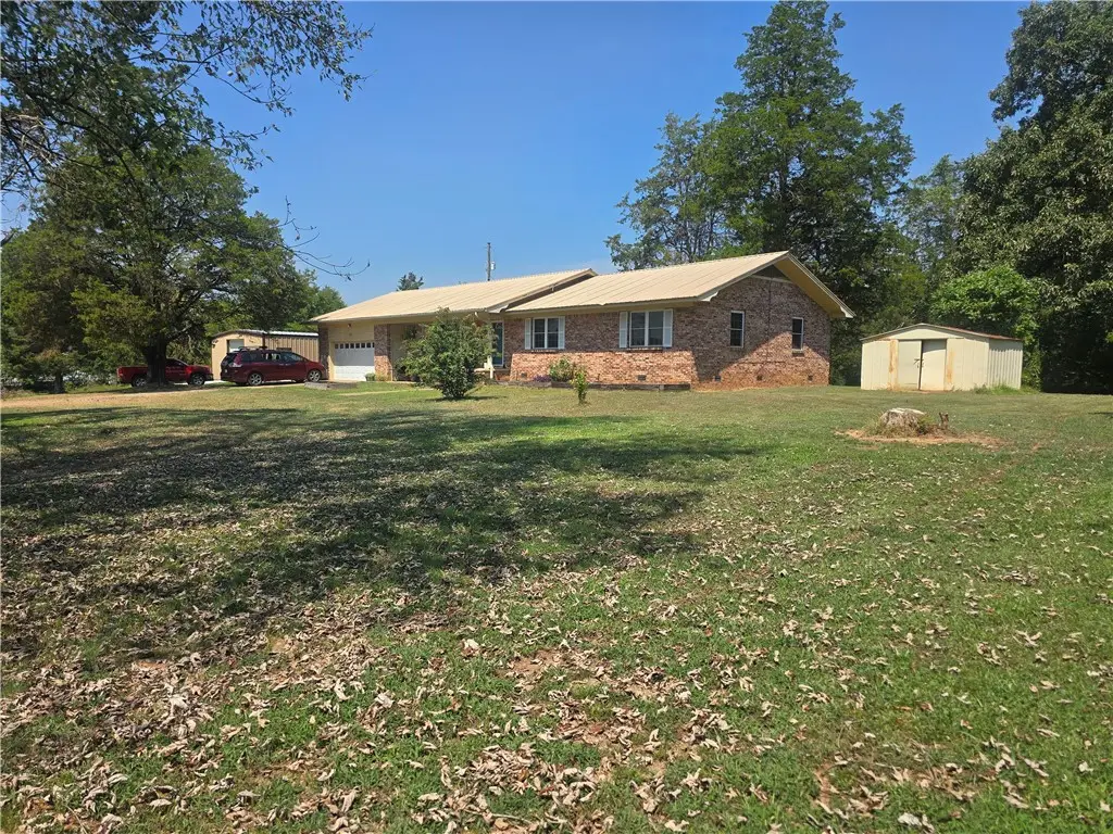 24126 Highway 164, Clarksville, AR 72830 - #1
