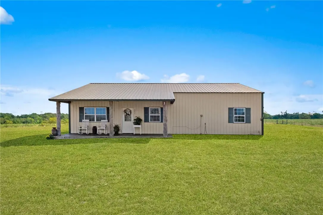 351 County Road 942, Green Forest, AR 72638 - #1