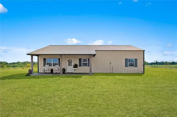 351 County Road 942, Green Forest, AR 72638
