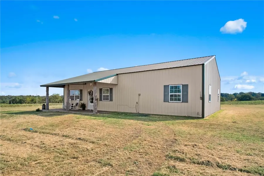 351 County Road 942, Green Forest, AR 72638 - #3