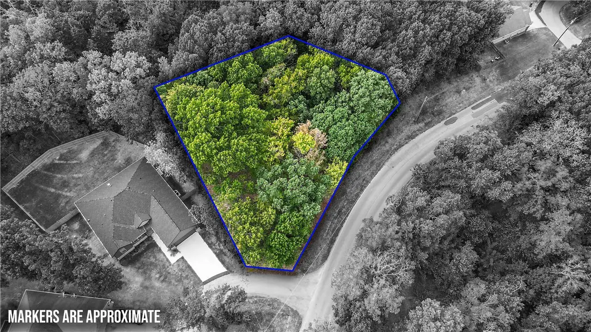 TBD Arthur Circle, Bella Vista, AR 72715 - #1