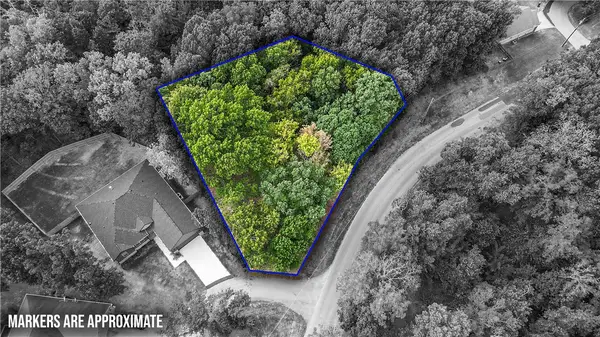 TBD Arthur Circle, Bella Vista, AR 72715