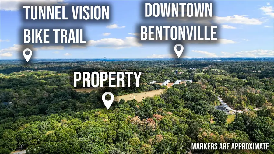 TBD Arthur Circle, Bella Vista, AR 72715 - #3