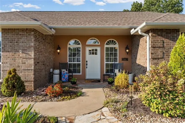 4103 W Seneca Road, Rogers, AR 72758