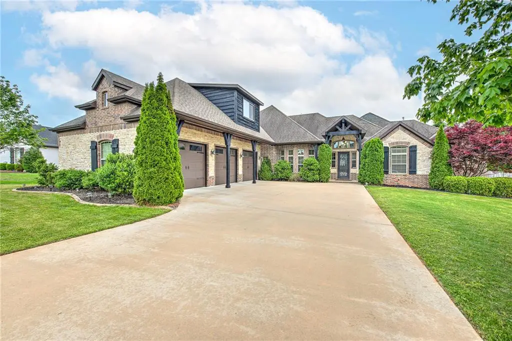4951 Sagely Lane, Fayetteville, AR 72703 - #1