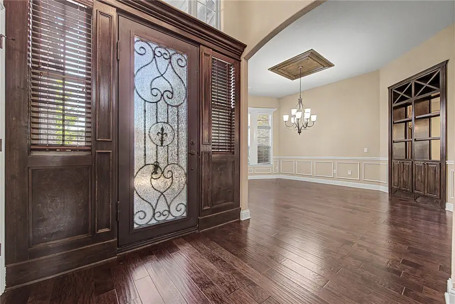 4951 Sagely Lane, Fayetteville, AR 72703 - #3