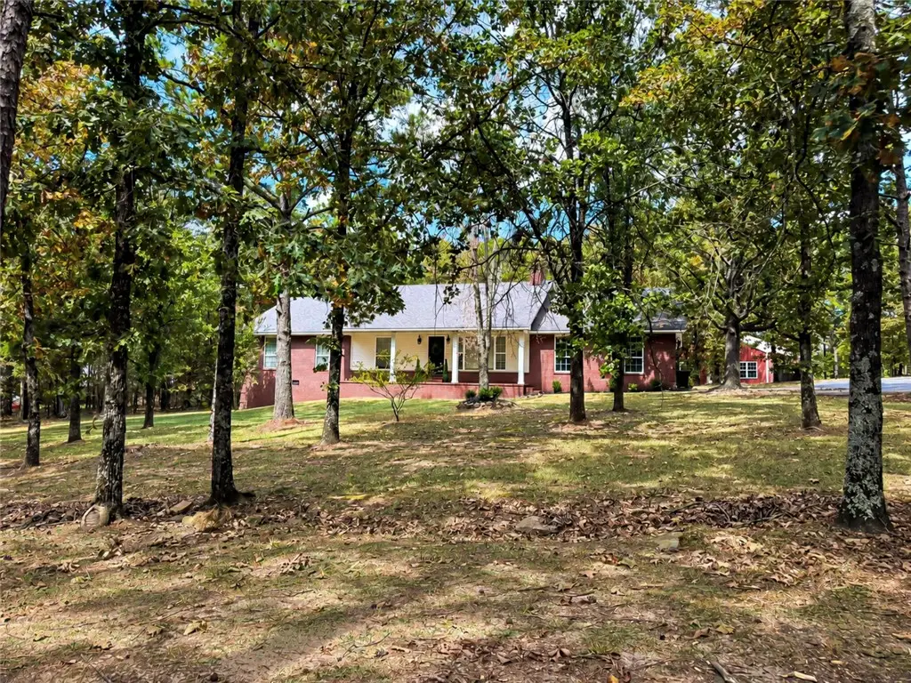 220 Tall Timber Cove, Dover, AR 72837 - #1