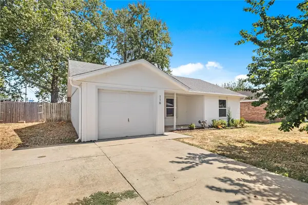 116 Southland Street, Centerton, AR 72719