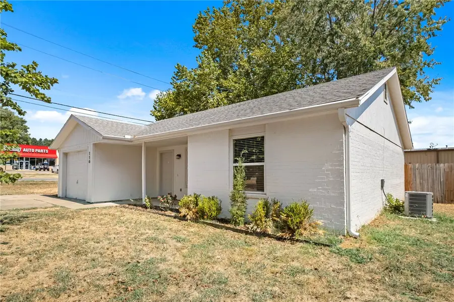 116 Southland Street, Centerton, AR 72719 - #2
