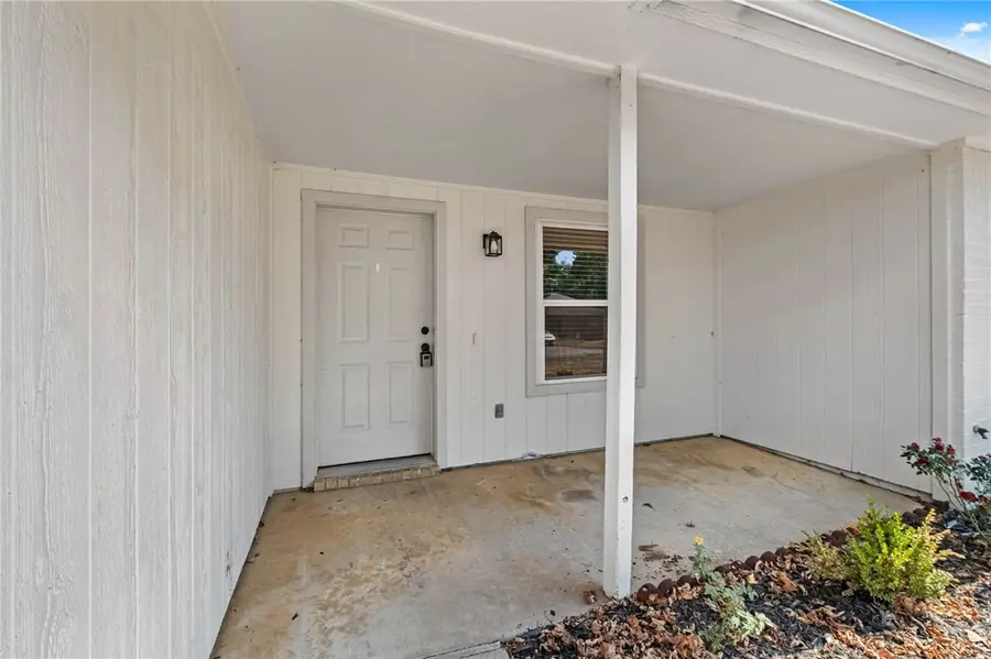 116 Southland Street, Centerton, AR 72719 - #3