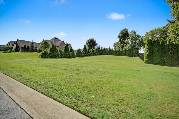 1577 Sieanna Cove, Springdale, AR 72764