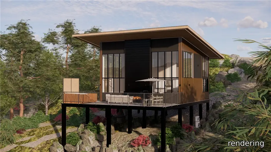 12089 Timber Trail #Lot 5 Glasshouse, Omaha, AR 72662 - #2