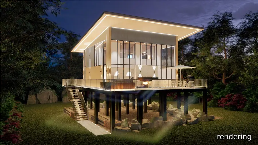 12089 Timber Trail #Lot 5 Glasshouse, Omaha, AR 72662 - #3