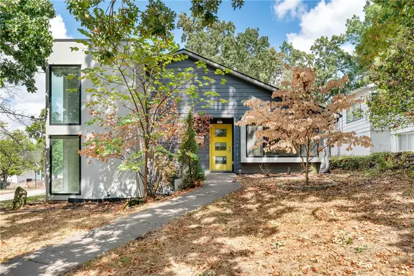 524 W Adams Street, Fayetteville, AR 72701